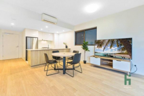 Hurstville Pearl 2 Bedroom Apt, Sydney